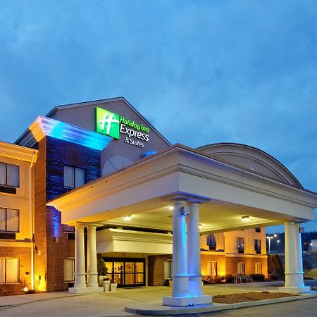 Holiday Inn Express Hotel & Suites Λάνκαστερ Εξωτερικό φωτογραφία