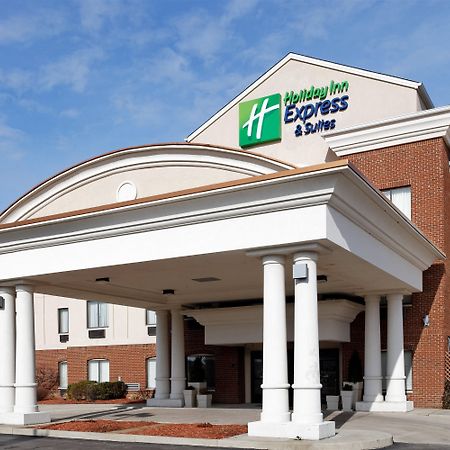Holiday Inn Express Hotel & Suites Λάνκαστερ Εξωτερικό φωτογραφία