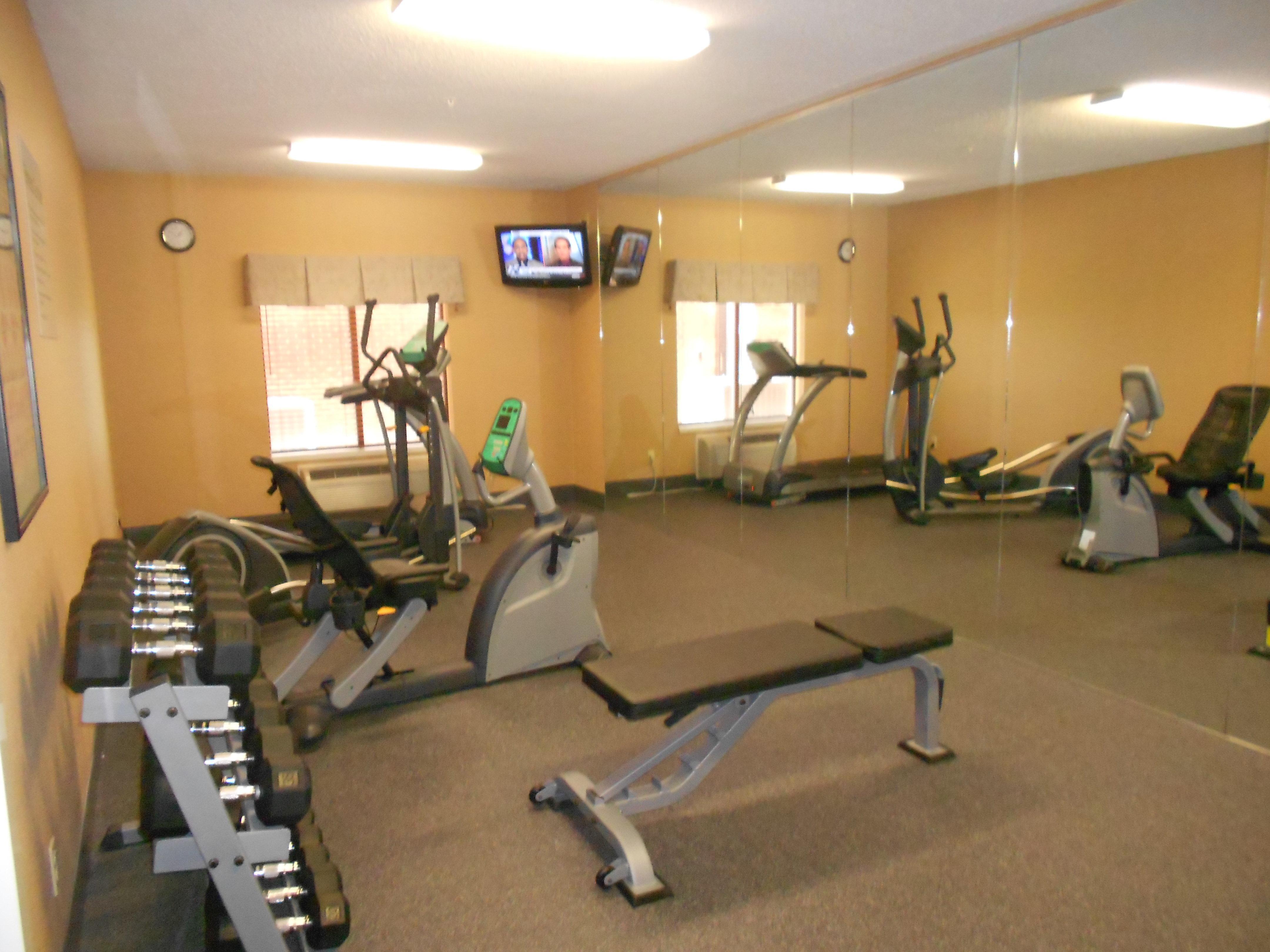 Holiday Inn Express Hotel & Suites Λάνκαστερ Ανέσεις φωτογραφία