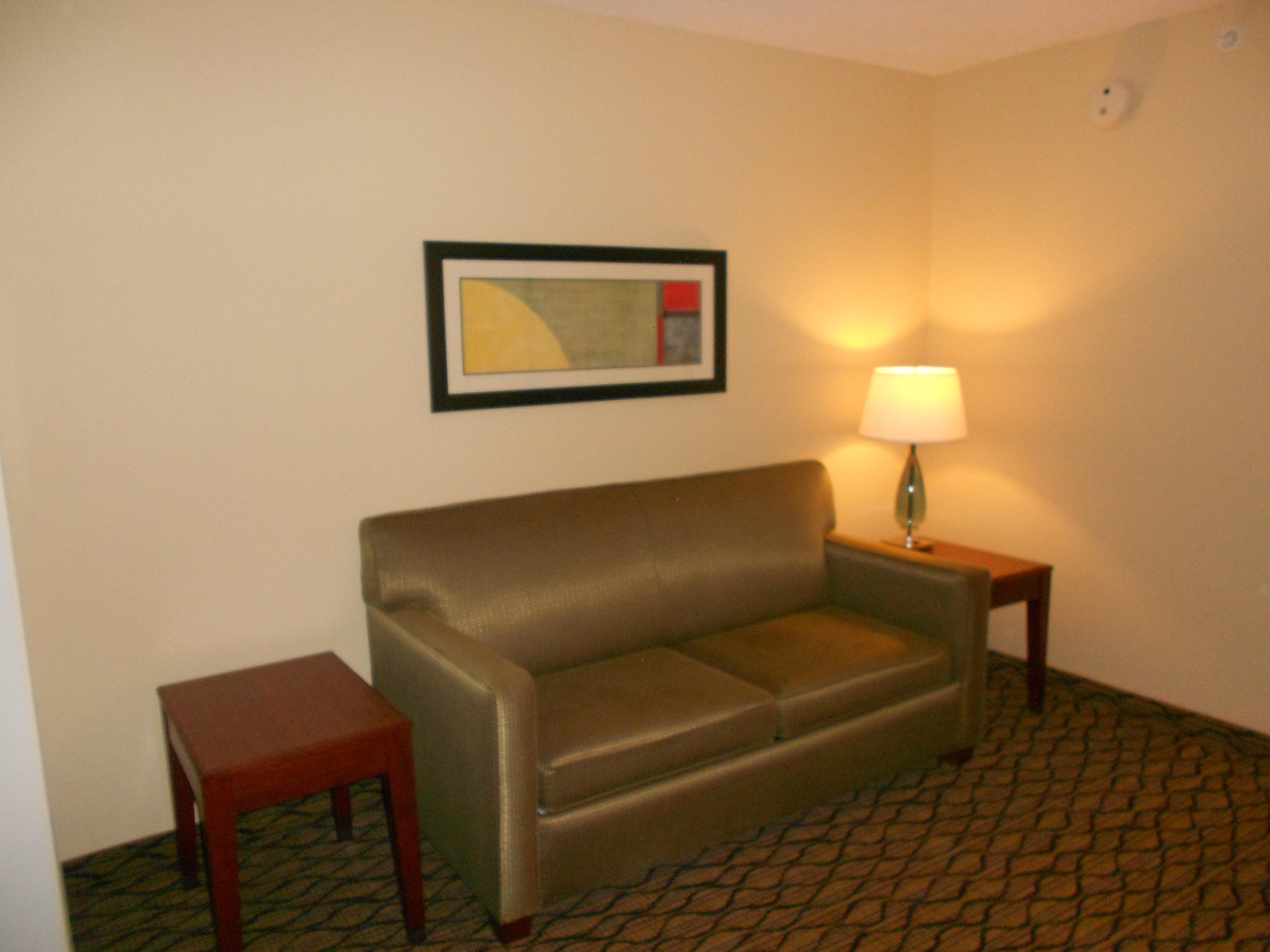 Holiday Inn Express Hotel & Suites Λάνκαστερ Δωμάτιο φωτογραφία