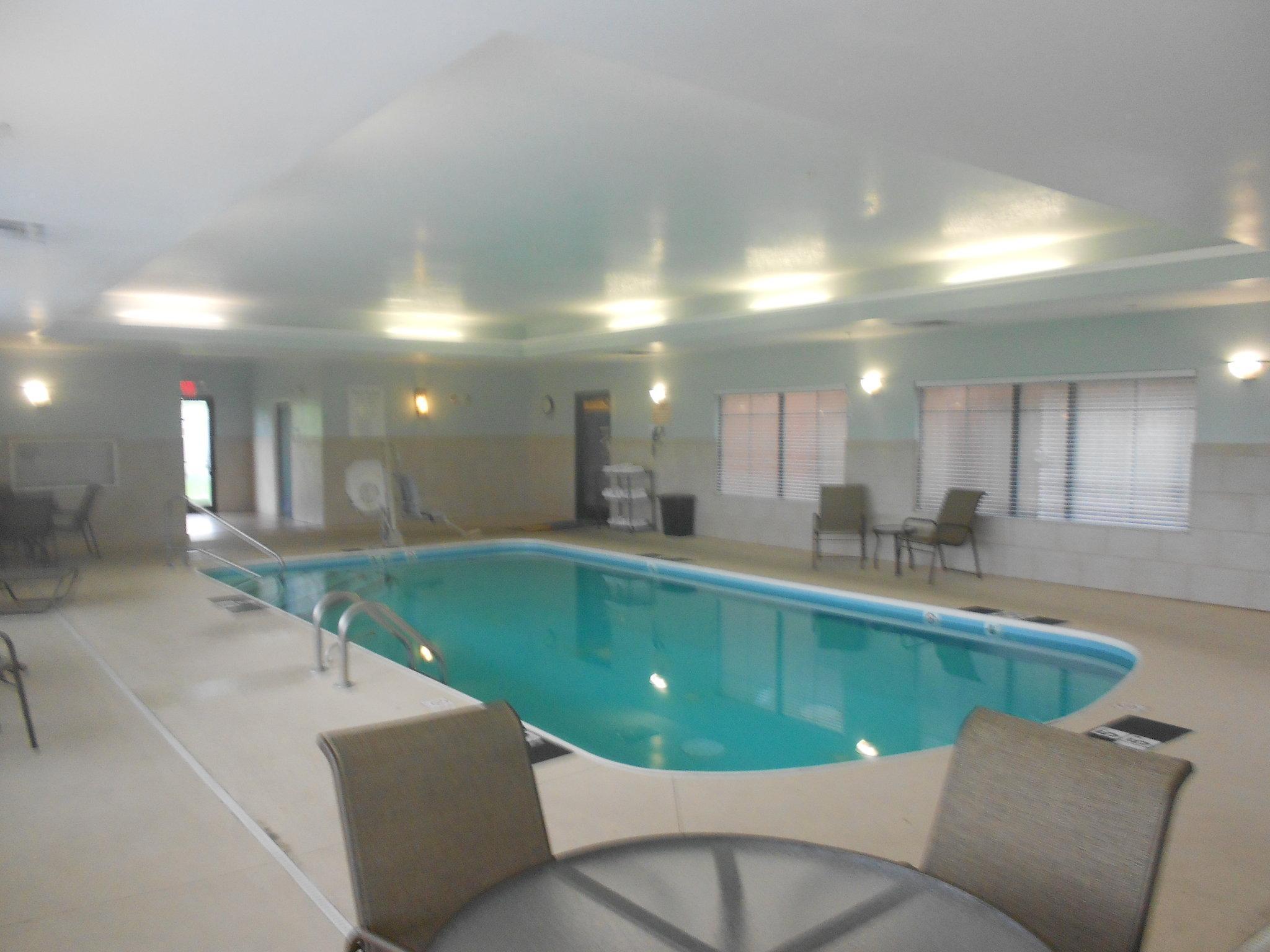 Holiday Inn Express Hotel & Suites Λάνκαστερ Ανέσεις φωτογραφία