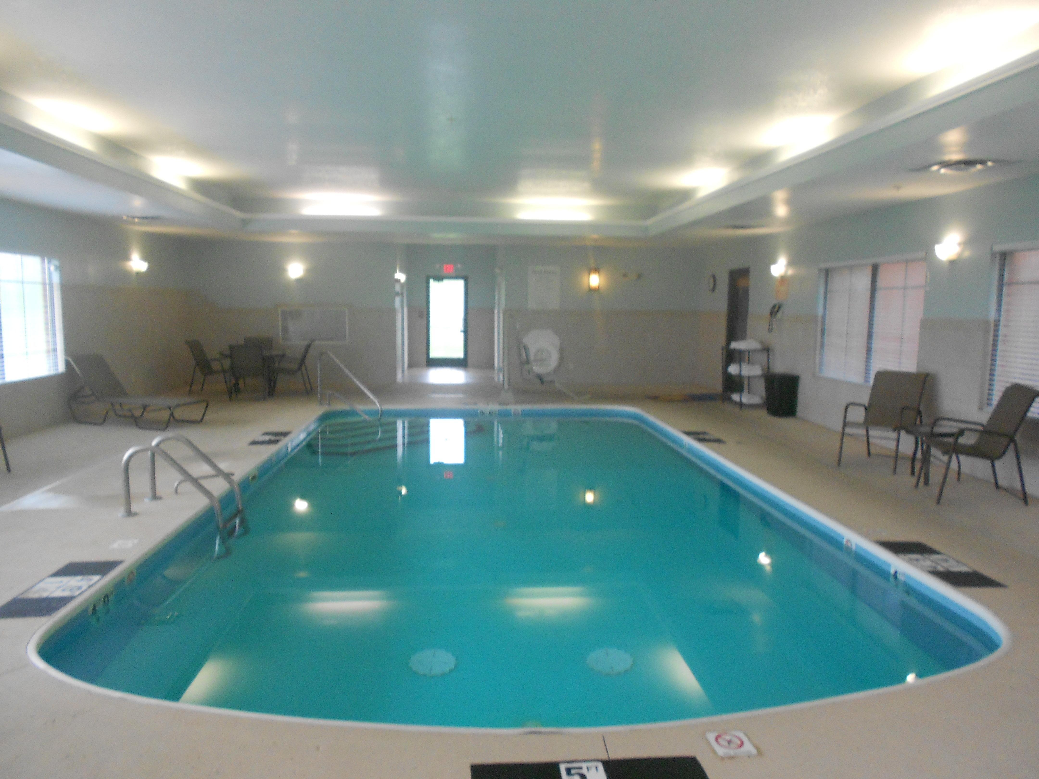 Holiday Inn Express Hotel & Suites Λάνκαστερ Ανέσεις φωτογραφία