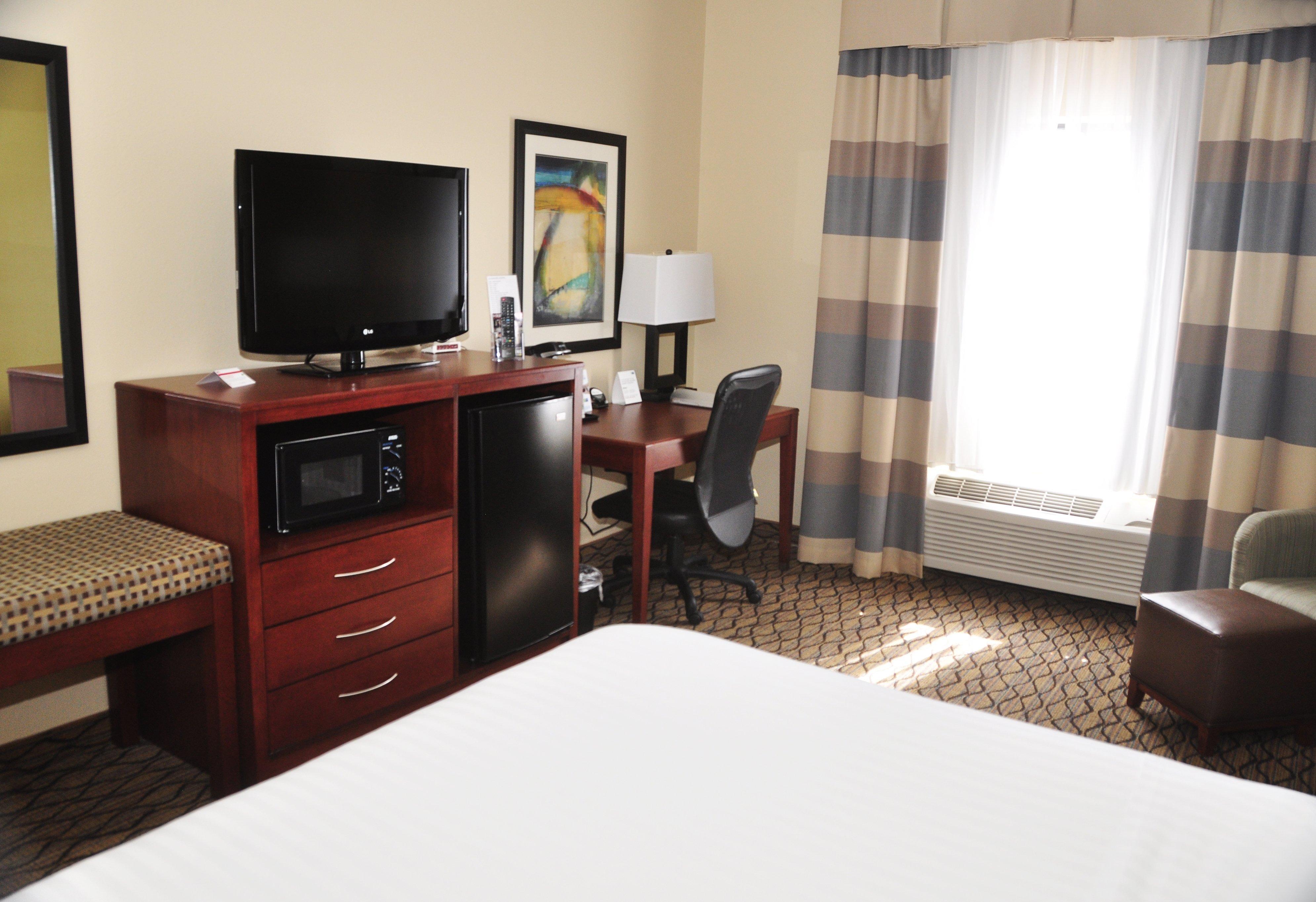 Holiday Inn Express Hotel & Suites Λάνκαστερ Εξωτερικό φωτογραφία