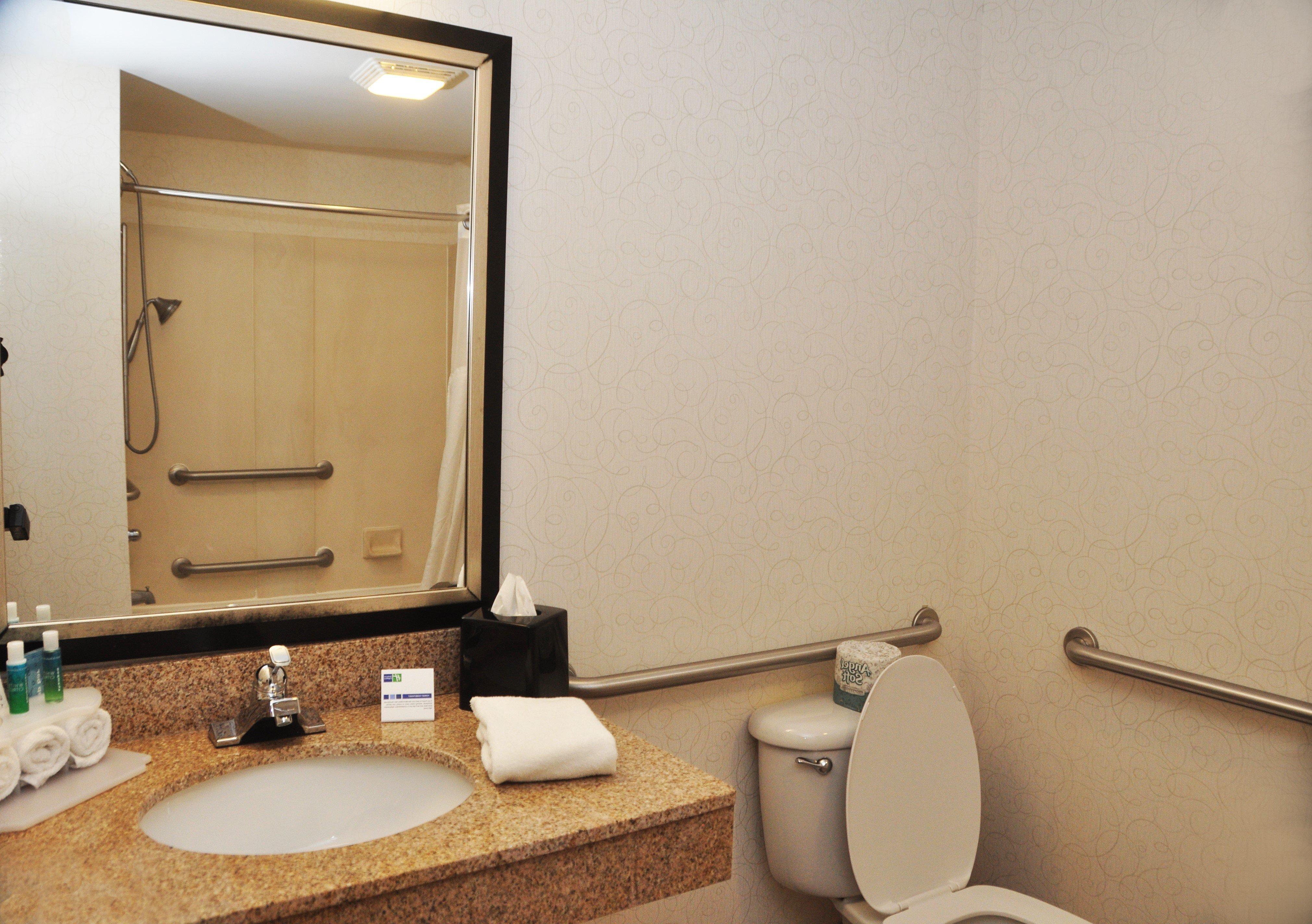Holiday Inn Express Hotel & Suites Λάνκαστερ Εξωτερικό φωτογραφία
