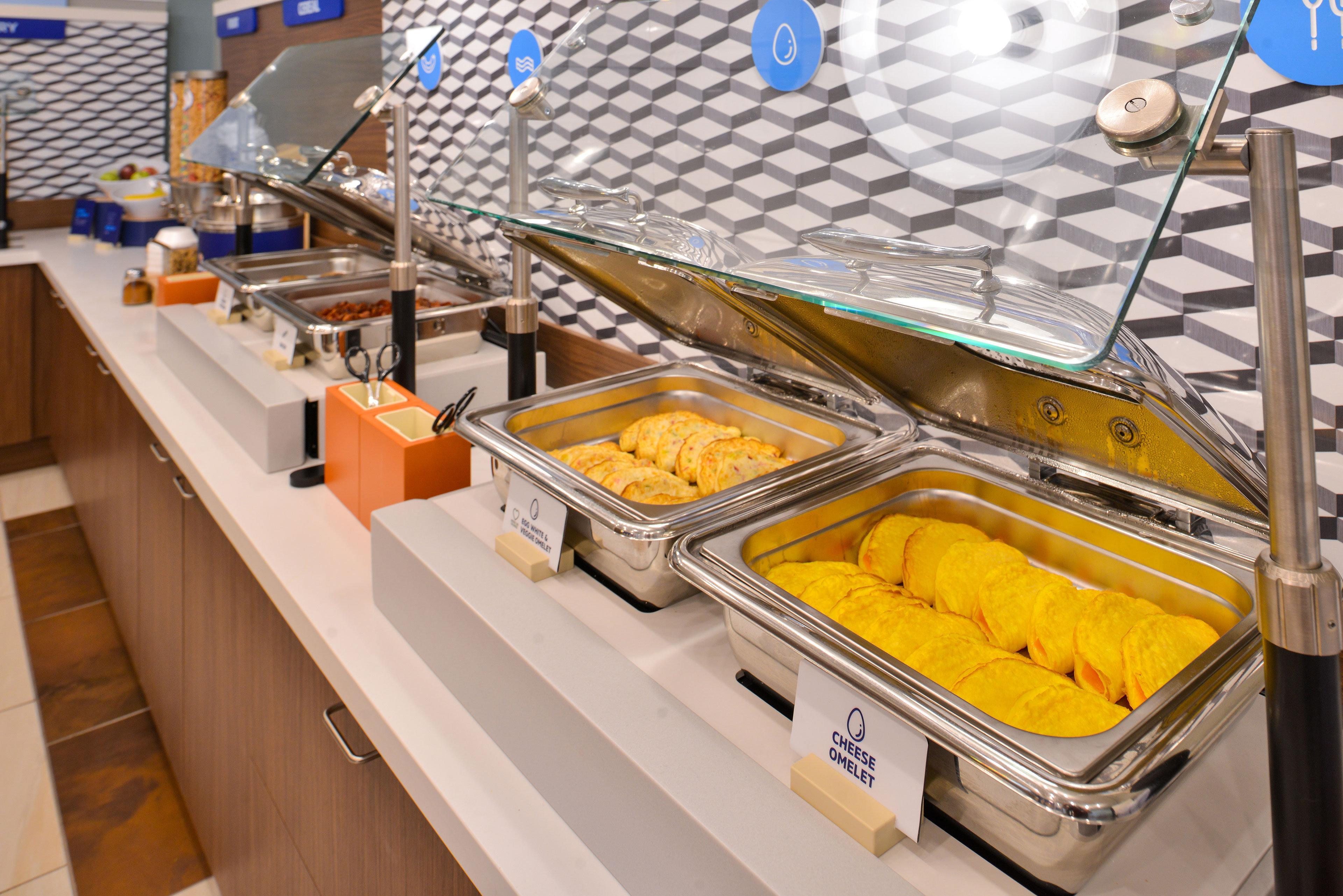 Holiday Inn Express Hotel & Suites Λάνκαστερ Εξωτερικό φωτογραφία