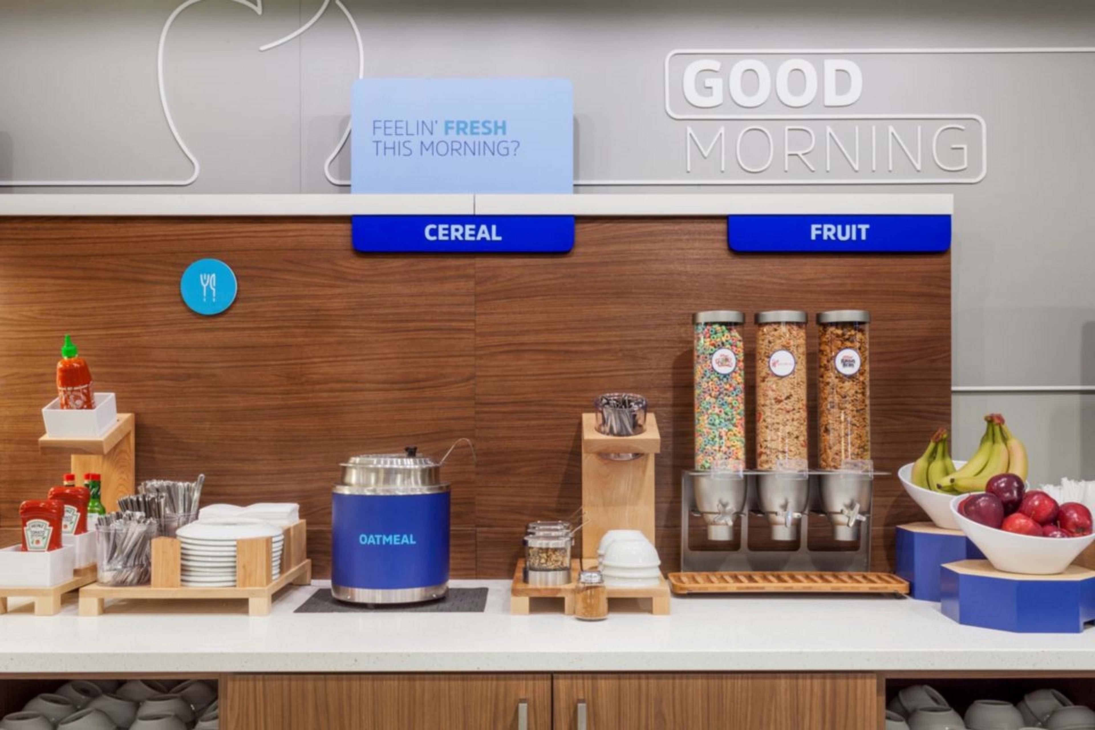 Holiday Inn Express Hotel & Suites Λάνκαστερ Εξωτερικό φωτογραφία