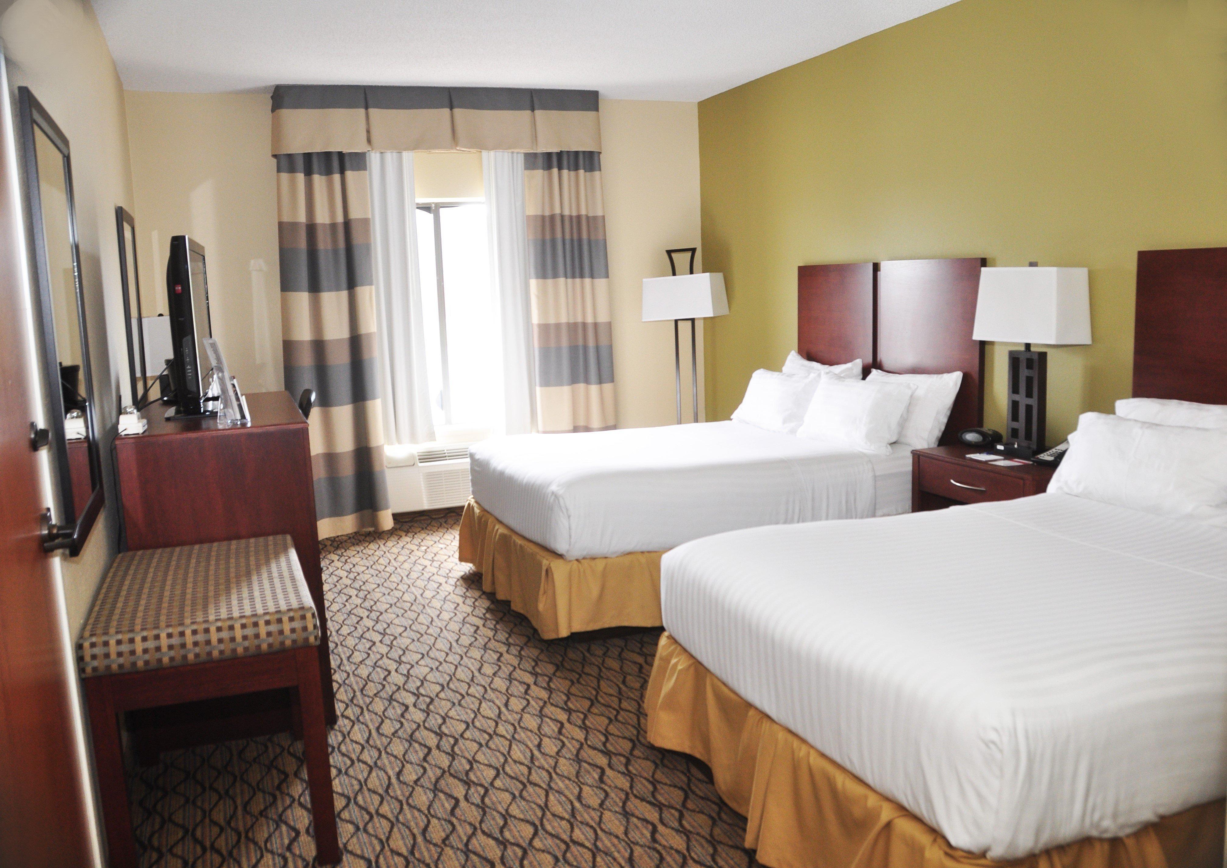 Holiday Inn Express Hotel & Suites Λάνκαστερ Εξωτερικό φωτογραφία