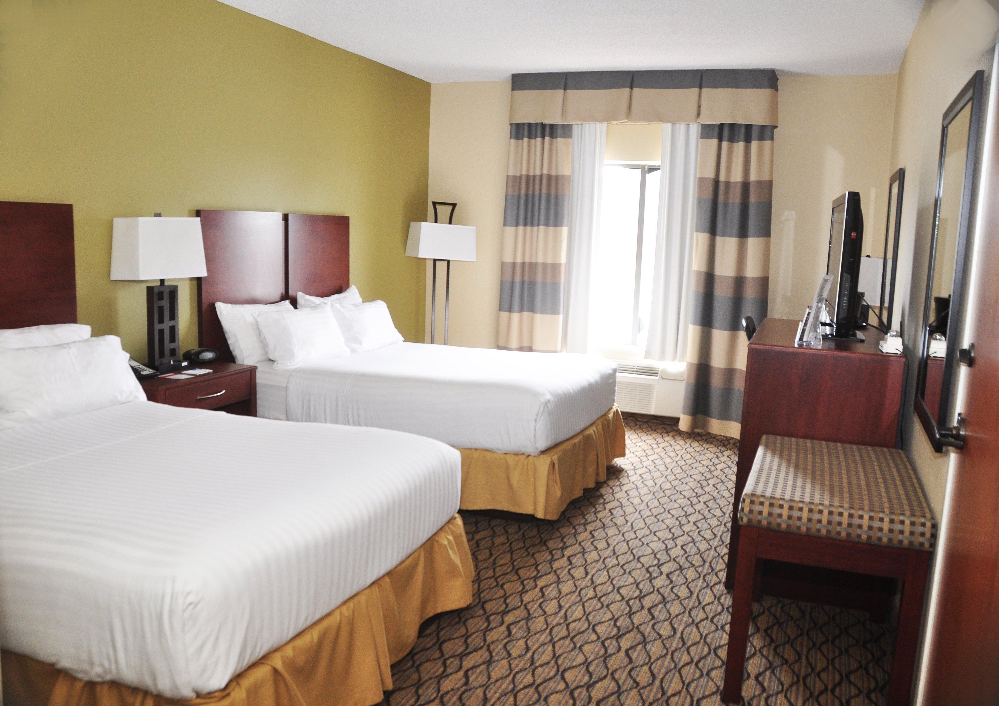 Holiday Inn Express Hotel & Suites Λάνκαστερ Εξωτερικό φωτογραφία