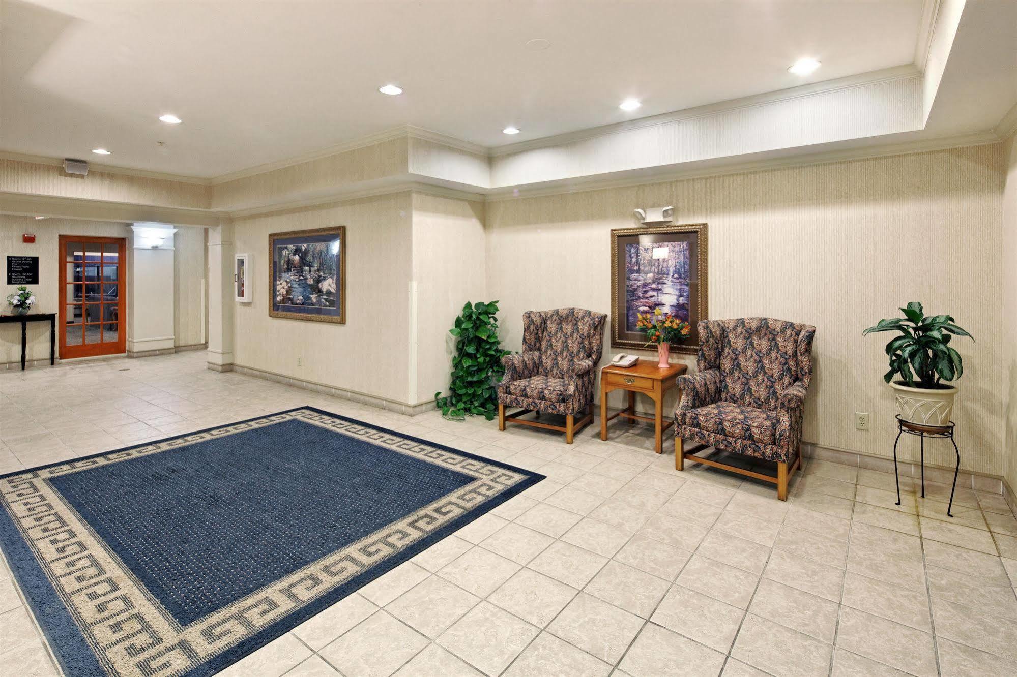 Holiday Inn Express Hotel & Suites Λάνκαστερ Εσωτερικό φωτογραφία