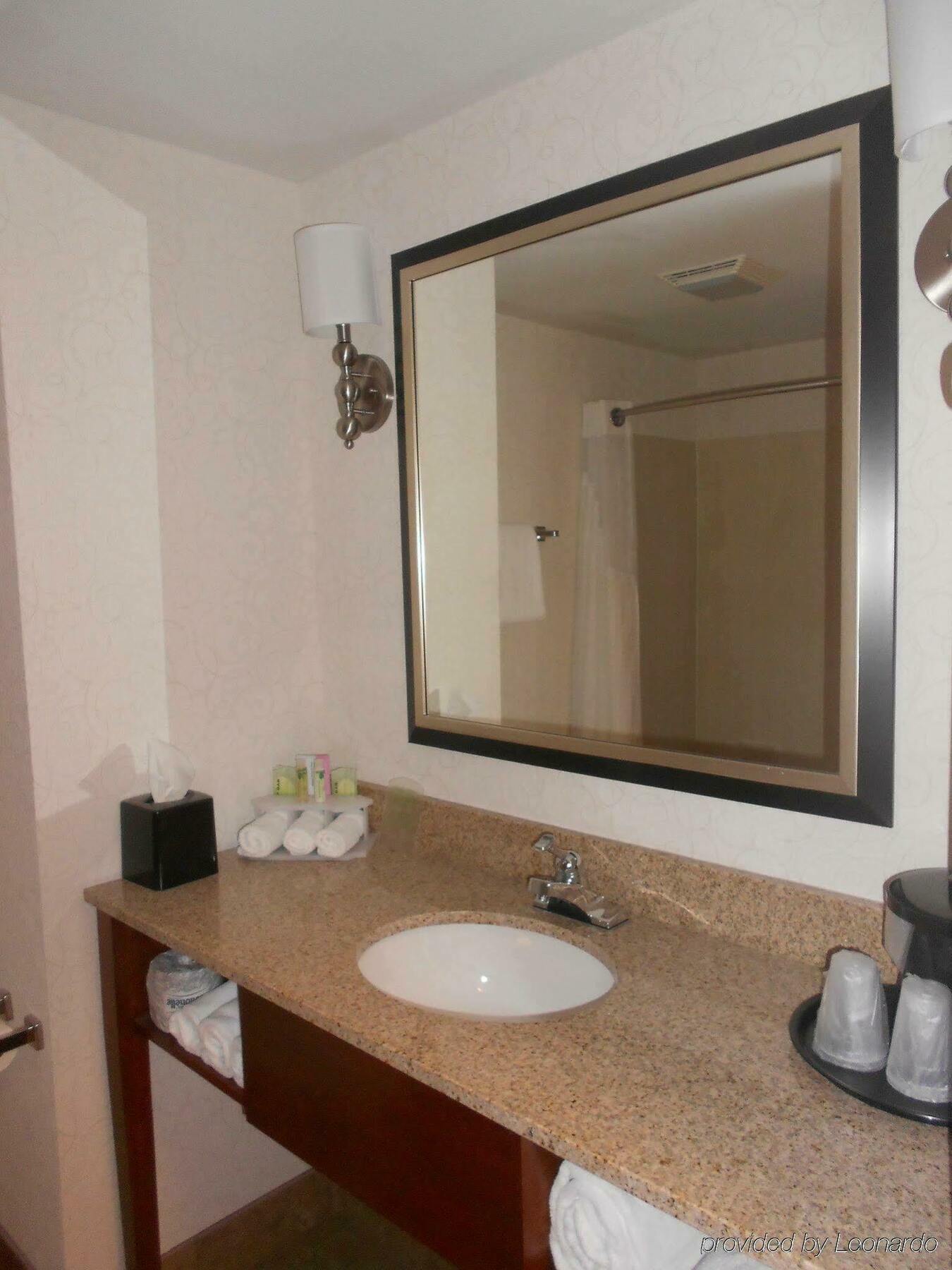 Holiday Inn Express Hotel & Suites Λάνκαστερ Δωμάτιο φωτογραφία